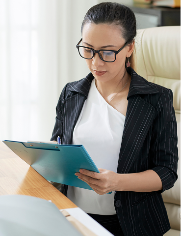 Career transitions